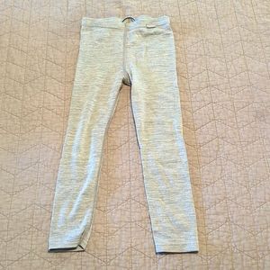 Merino Wool Meriwool long underwear/ pajamas/ leggings, xs (4-6)